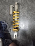 Oem! 2000-2001 Honda Rear Back Shock Absorber Suspension. Fixed Price $189.99.