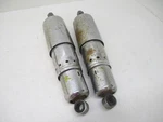Honda Vt 1100 C3 Shadow Aero Rear Shock Left Right 52500-MBH-013 1998-2002. Fixed Price $45.00.