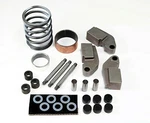 Kawasaki Gas Mule 3000/3010/3020 Drive Converter/clutch Rebuild Kit 49093-1069. Fixed Price $150.00.