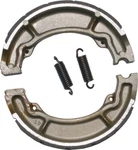 Ebc Grooved Brake Shoes 506G. Fixed Price $27.18.