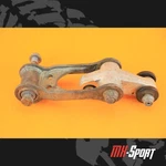 03-18 2012 Rear Shock Linkage Cushion Arm Relay Rod Damper. Fixed Price $59.99.