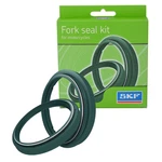 Skf KITG-37S Fork Seal Kit, Showa 37MM. Fixed Price $37.77.
