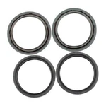 Pivot Works Fork Seal Kit 13-17 KX250F 13-16 RMZ250 13-14 RMZ450 PWFSK-Z017. Fixed Price $40.98.