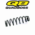 Quadboss Rear Heavy-duty Suspension Spring For 2011 Polaris Sportsman 400 Ho Kp. Fixed Price $105.35.