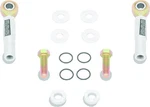 Burly Adjustable Shock Lowering Kit Up To 2IN Standard Finish Flst/fxst B28-250. Fixed Price $129.99.