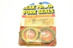 Leak Proof Seals 7242 Fork Kit 41.65MM X 55MM Nos. Fixed Price $19.99.