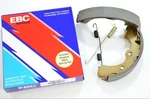 Standard Organic Brake Shoes Ebc 719. Fixed Price $30.27.