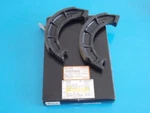 Nos Vesrah Brake Shoes VB-220-NSQ Fits Yamaha YFM350/250 1976-81 1989-93. Fixed Price $14.85.