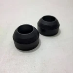 Pcs Kawasaki KH125 KH110 AR125 KX80 KDX80 Front Fork Dust Shield 92093-1028. Fixed Price $19.89.