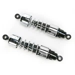 Progressive Suspension Series American-tuned Gas Shocks (pair) 412-4077C. Fixed Price $379.95.