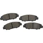 Ebc Organic Brake Pads Set Of Street FA669/4. Fixed Price $78.51.
