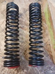 2 Nos Kawasaki Interchangeable Rear Shock Springs K45014-101 Manual For Part#. Fixed Price $66.00.