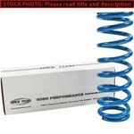 Race Tech Srsp 632558 5.8 Kg Shock Spring For 2014-ON Ktm Husqvarna With Linkage. Fixed Price $150.34.