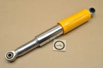 Nos Honda CT90 K1-K2 Bright Yellow Rear Shock Absorber Assembly 52400-077-000 Xb. Fixed Price $194.03.
