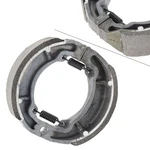 Rear Brake Shoes For Suzuki 125 RV200 Dr-z 110 K3/K4/K5. Fixed Price $17.82.