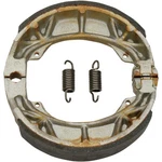 Moose Utility M9161 Xcr Comp Brake Shoes. Fixed Price $33.95.