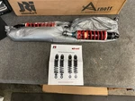 New Jri 13" Dyna Shocks Pair 91-17 Harley-davidson 500-210-150D. Fixed Price $809.99.