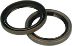 James Gasket Fork Seals '49-'77 Fl/flh JGI-45852-48. Fixed Price $45.39.