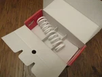 Nos Wps Ktm Spring 45-220 2000-2006 60SX 65SX 93010050. Fixed Price $129.95.