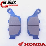 Honda Rear Brake Pads 2021-2024 Rebel 1100 / 18-24 500 300 06435-MGZ-J02. Fixed Price $39.73.