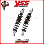 Pair Of Rear Shock Absorbers Yss Bmw 65 Ls 1985 RE302-330T-04 204591664. Fixed Price $253.14.