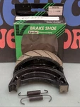 New Genuine Vesrah VB-229NSQ Brake Shoes. Fixed Price $18.66.