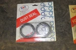K&s Dust Seal Honda 1996-2001 CR500R Kawasaki 1996-2004 KX500 Yz 250 125 16-2050. Fixed Price $5.00.