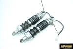 14-25 Kawasaki Vulcan VN1700 Vaquero Rear Back Shock Absorber Pair. Fixed Price $379.05.