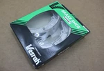 Kawasaki Vulcan & VN750 VN800 Rear Brake Shoes With Kevlar Vesrah Japan. Fixed Price $24.99.