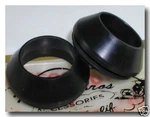 Honda Parts 1969 Motosport Fork Dust Seals Qty 51425-310-003 Nos. Fixed Price $16.99.