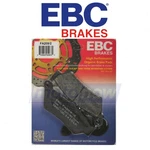 Ebc Front Organic Brake Pads For 2017-2021 Indian Scout Sixty Qt. Fixed Price $43.92.