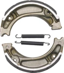 Ebc Grooved Brake Shoes 304G. Fixed Price $22.39.