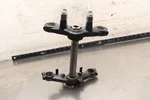 2000 Honda XR100R Front Forks Lower Upper Triple Tree Stem Clamp B302. Fixed Price $34.77.