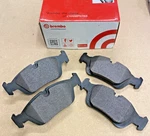 Bmw Series 318 320 325 328 E36 E46 E85 Z4 Z3 Brembo Front Brake Pads P06024. Fixed Price $31.16.