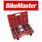 Bikemaster 32-02-013 Fork Seal Installer Set Suspension Uw. Fixed Price $464.24.