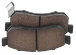 Bikemaster Brake Pads Motors Part BKM961290. Fixed Price $28.32.