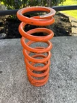 Ktm Wp Rear Dirt Bike Spring (54-260). Fixed Price $45.00.