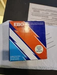 Ebc - 347S Standard Brake Shoes. Fixed Price $45.99.