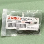 New Genuine Yamaha 90507-20002 Rear Wheel Spring, Tension. Fixed Price $7.65.