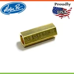 Motion Pro Damping Brass Adaptor M12 X 1.25. Fixed Price $23.45.