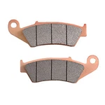 Emgo Disc Brake Pad Kawasaki/honda/suzuki/yamaha 64-81381. Fixed Price $25.59.