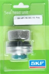 Skf SH-WP-18-50-15-PDS Shock Seal Head Complete Kit. Fixed Price $79.99.