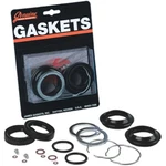 James Seal Kit Fork Late Sportster JGI-45849-96. Fixed Price $23.99.