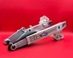 1995 93-95 Suzuki Oem Rear Wheel Mount Frame. Fixed Price $129.95.