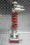 1992 Honda Interceptor VFR750F Showa Rear Shock Suspension/linkage/hardware. Fixed Price $299.99.