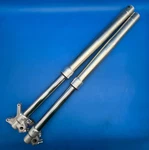 1998 Oem Front Forks Suspension Damper Upper Tube Lower Cushion. Fixed Price $179.99.