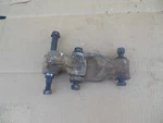 05-25 Yamaha Oem Rear Shock Linkage Swingarm 1C6-2217A-00-00. Fixed Price $39.99.