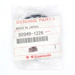 Kawasaki Fork Oil Seal Part Number 92049-1226. Fixed Price $12.99.