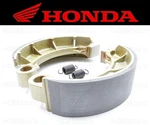 Set Of (2) Honda Rear Brake Shoes And Springs #43120-MW3-671 (see Fitment Chart). Fixed Price $47.24.