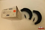New Sbs Rear Brake Shoes Pads Yamaha Maxim Xv Virago 1723-0070 G2. Fixed Price $29.95.